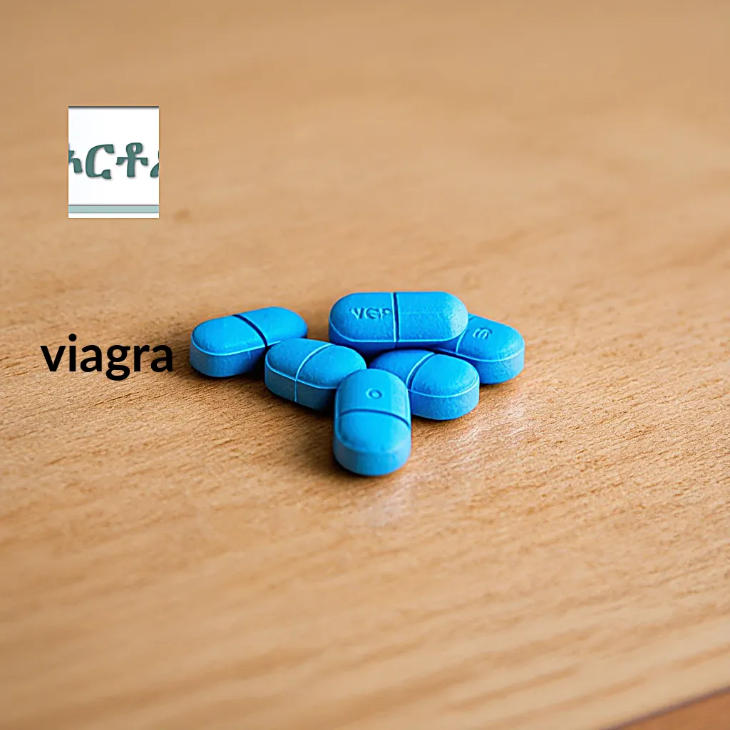 Edad máxima para tomar viagra